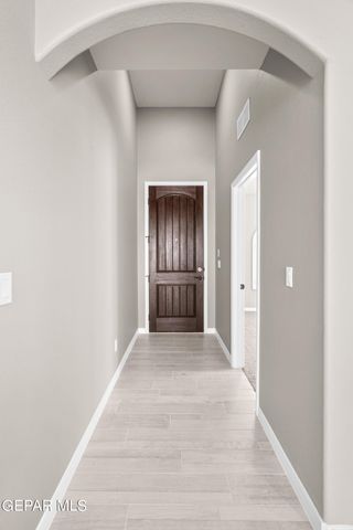 3813 Plan Place, El Paso, TX 79938