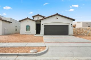 3813 Plan Place, El Paso, TX 79938