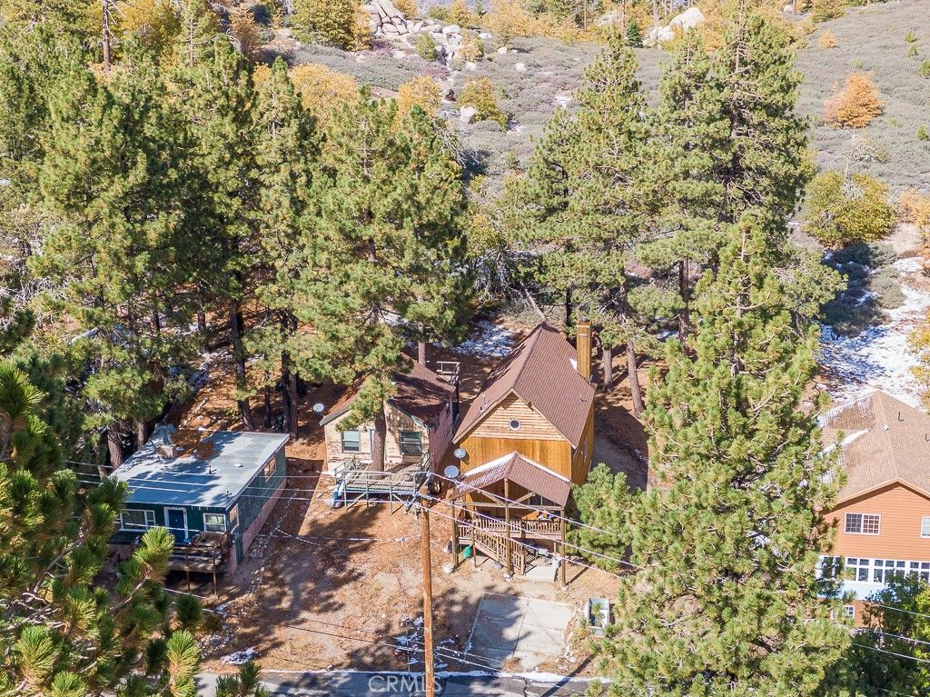 Image 15 of property listing at 33332 Holcomb Creek, Green Valley Lake, CA 92341