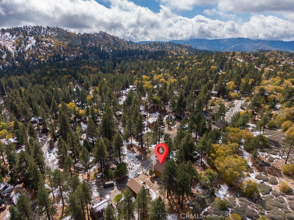 Image 16 of property listing at 33332 Holcomb Creek, Green Valley Lake, CA 92341