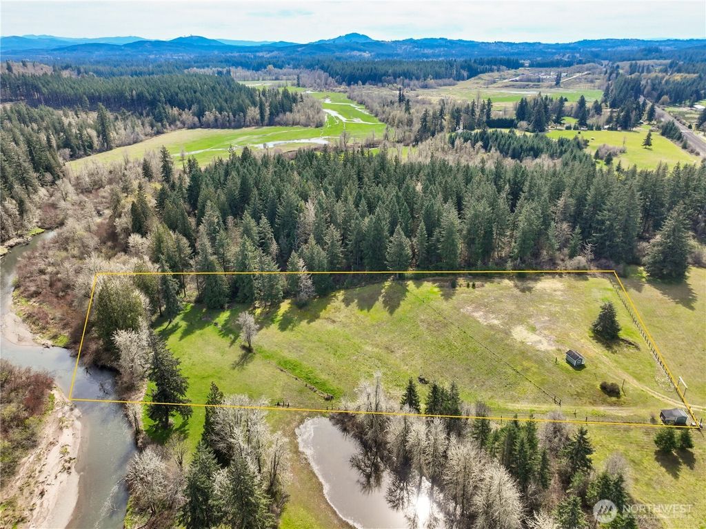 9842 Rich Road SE, Olympia, WA 98501