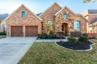 920 Fannin Drive, Lantana, TX 76226