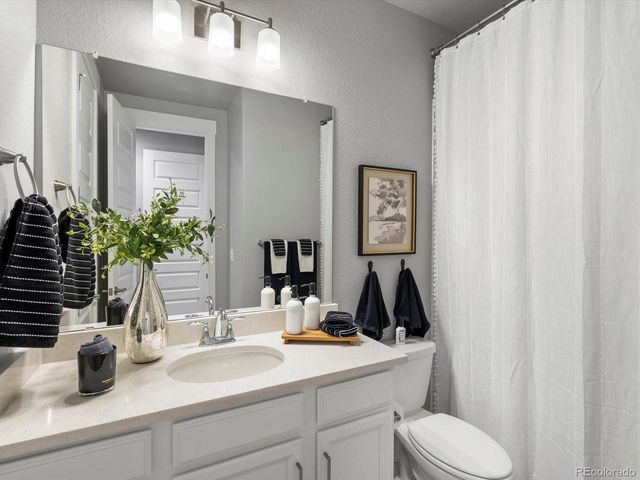 9035 S Shawnee Court, Parker, CO 80016