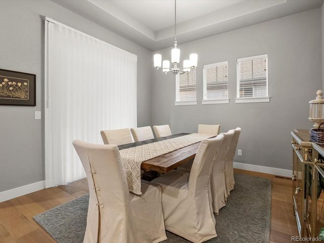 9035 S Shawnee Court, Parker, CO 80016