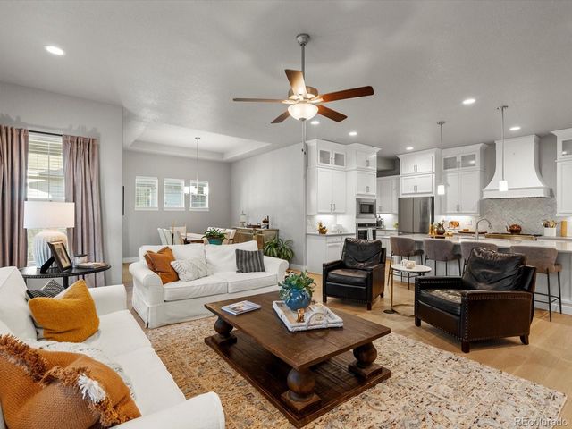 9035 S Shawnee Court, Parker, CO 80016