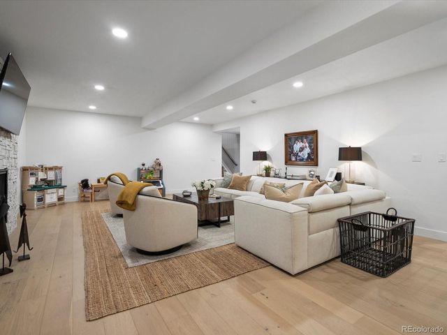 9035 S Shawnee Court, Parker, CO 80016