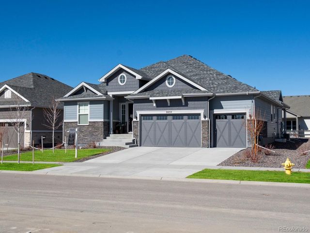 9035 S Shawnee Court, Parker, CO 80016