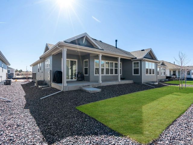 9035 S Shawnee Court, Parker, CO 80016