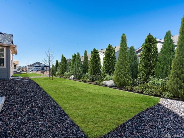 9035 S Shawnee Court, Parker, CO 80016