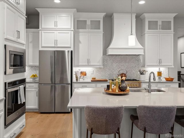 9035 S Shawnee Court, Parker, CO 80016