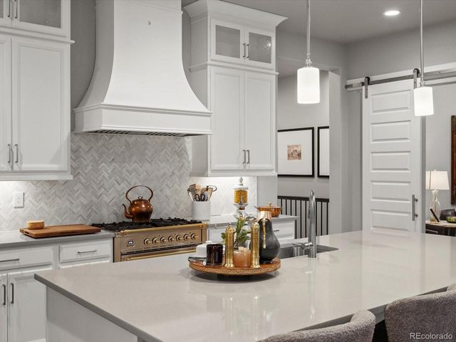 9035 S Shawnee Court, Parker, CO 80016