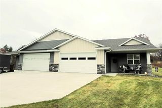 4891-4893 190th Street #1 & 2, Chippewa Falls, WI 54729