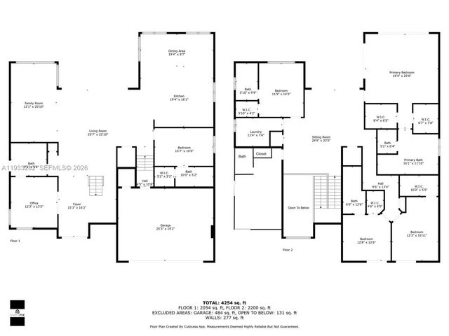 1970 NE 119th Rd, North Miami, FL 33181