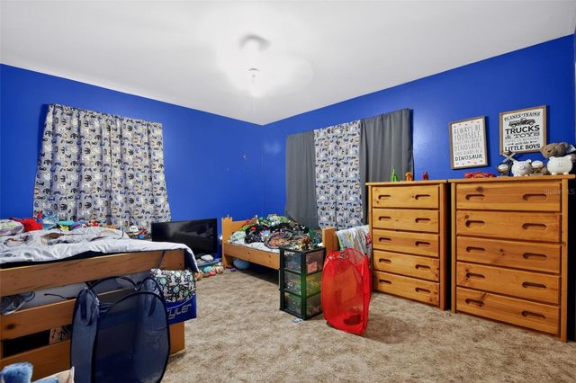 1705 EDEN DRIVE, Inverness, FL 34450