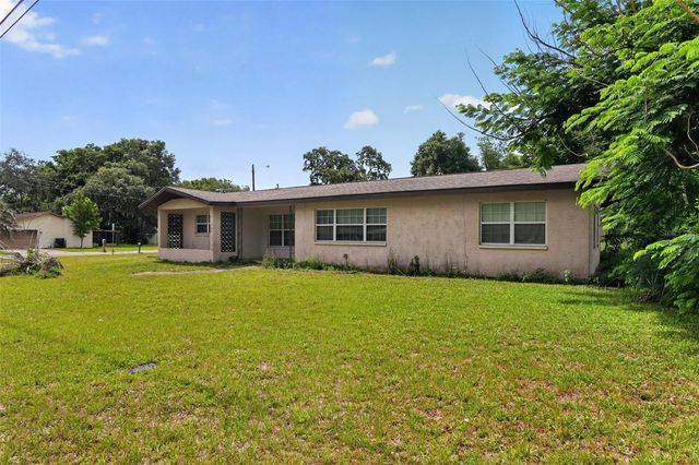 1705 EDEN DRIVE, Inverness, FL 34450