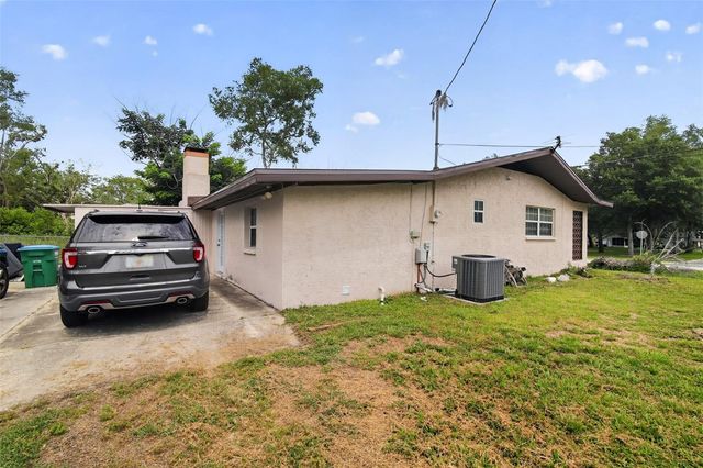 1705 EDEN DRIVE, Inverness, FL 34450