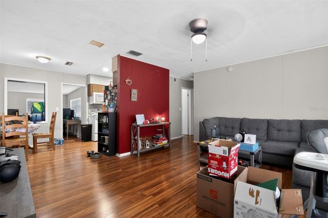 1705 EDEN DRIVE, Inverness, FL 34450