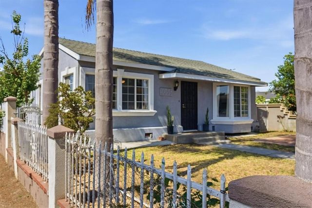 1055 W Pine, Santa Ana, CA 92703