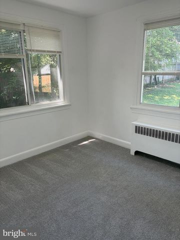 107 WASHINGTON ST NE, Leesburg, VA 20176