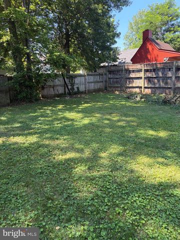 107 WASHINGTON ST NE, Leesburg, VA 20176