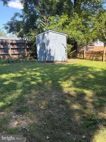 107 WASHINGTON ST NE, Leesburg, VA 20176