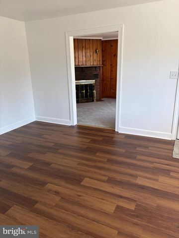 107 WASHINGTON ST NE, Leesburg, VA 20176
