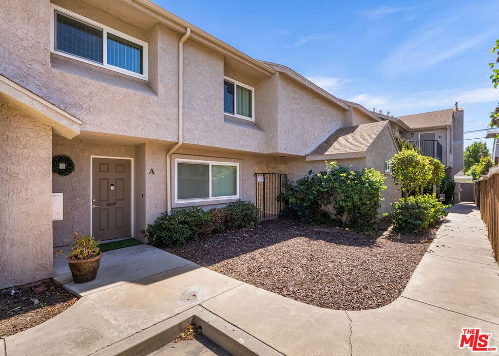 318 E Wilshire Avenue, Fullerton, CA 92832 — photo 4