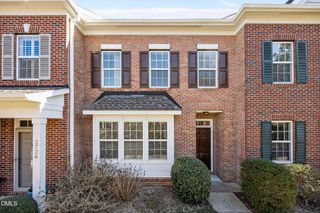 2728 Cloud Mist Circle, Raleigh, NC 27614