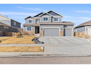 7142 Cottage Ct, Timnath, CO 80547