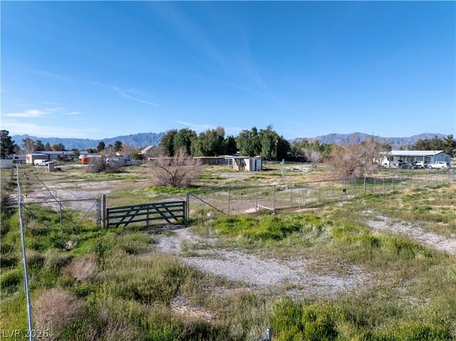 3301 Pittman Street 1, Pahrump, NV 89060