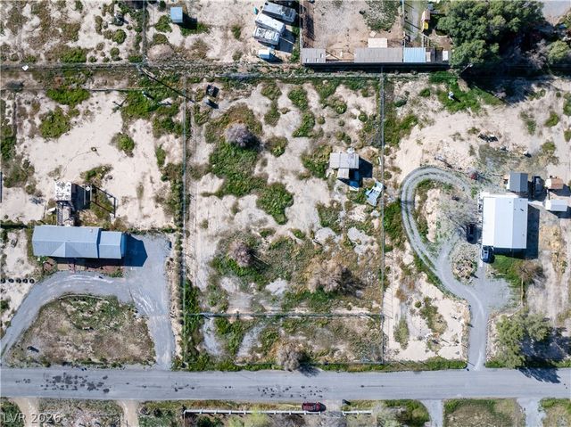 3301 Pittman Street 1, Pahrump, NV 89060