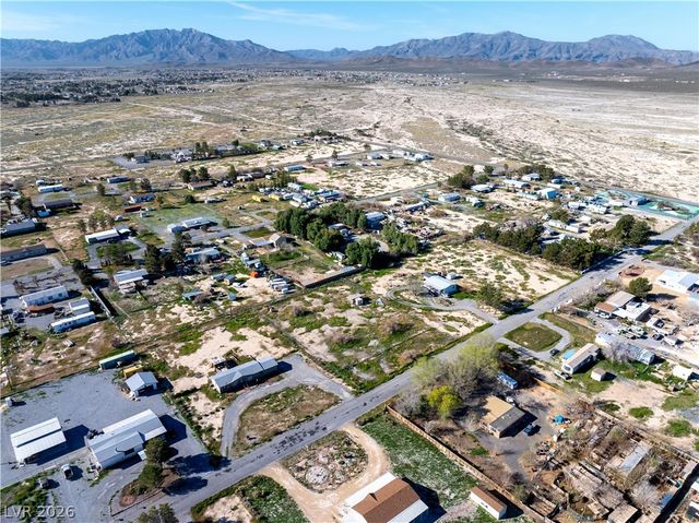 3301 Pittman Street 1, Pahrump, NV 89060