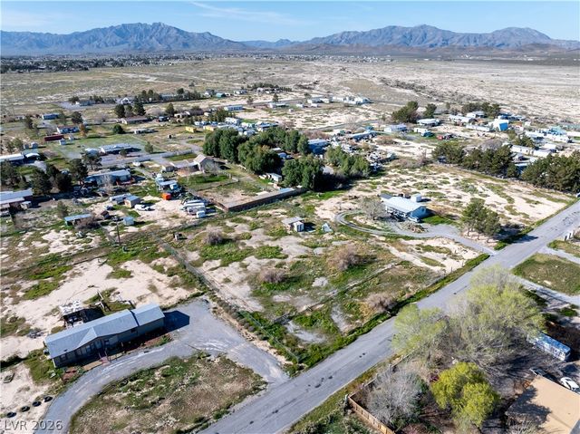 3301 Pittman Street 1, Pahrump, NV 89060