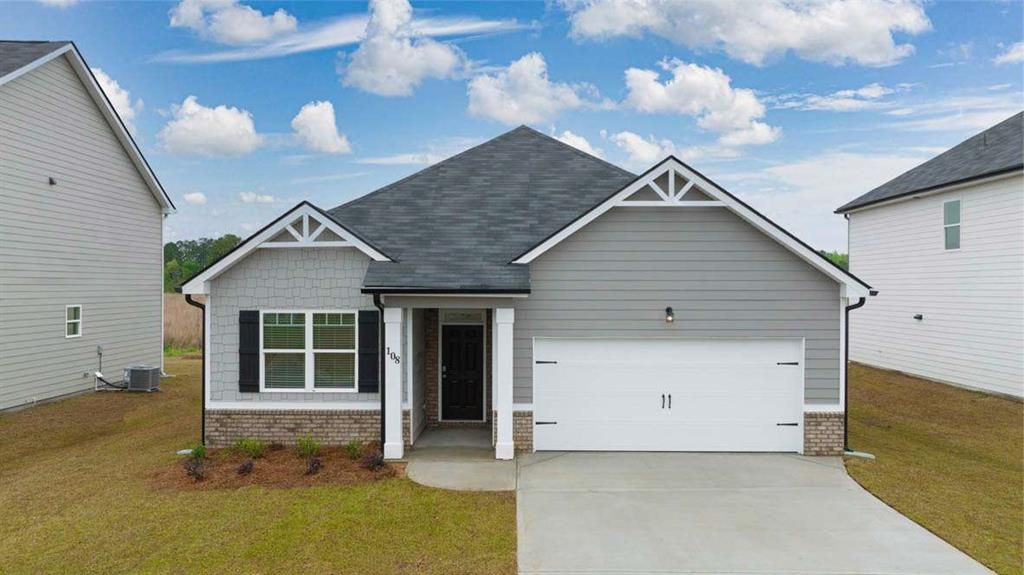 228 Cattle Drive, Perry, GA 31069
