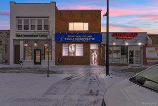16323 W Warren Ave, Detroit, MI 48228
