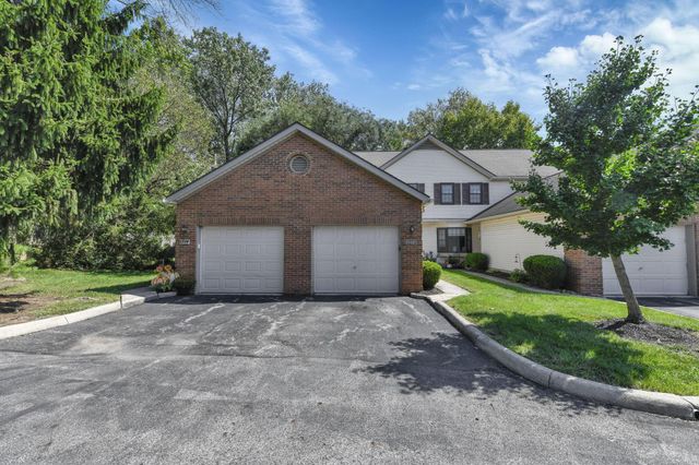 1372 Eastwick Way, Pickerington, OH 43147