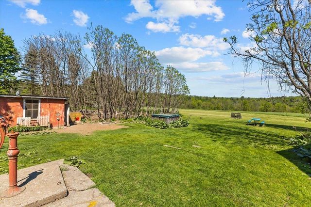289 Buck Hollow Road, Fairfax, VT 05454