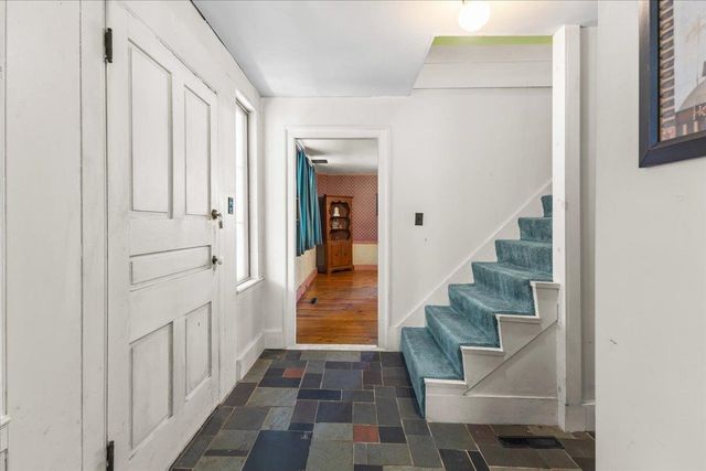 289 Buck Hollow Road, Fairfax, VT 05454