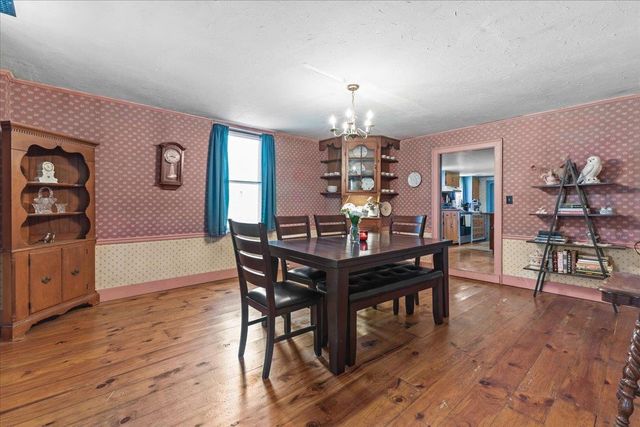 289 Buck Hollow Road, Fairfax, VT 05454