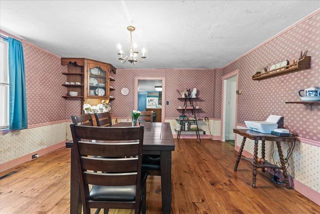289 Buck Hollow Road, Fairfax, VT 05454