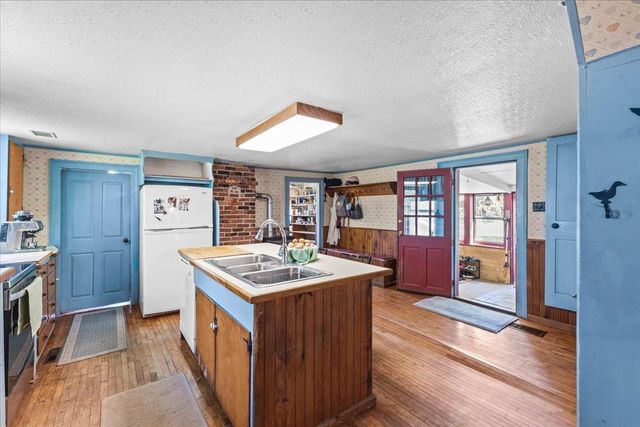 289 Buck Hollow Road, Fairfax, VT 05454