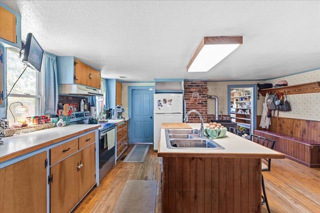 289 Buck Hollow Road, Fairfax, VT 05454