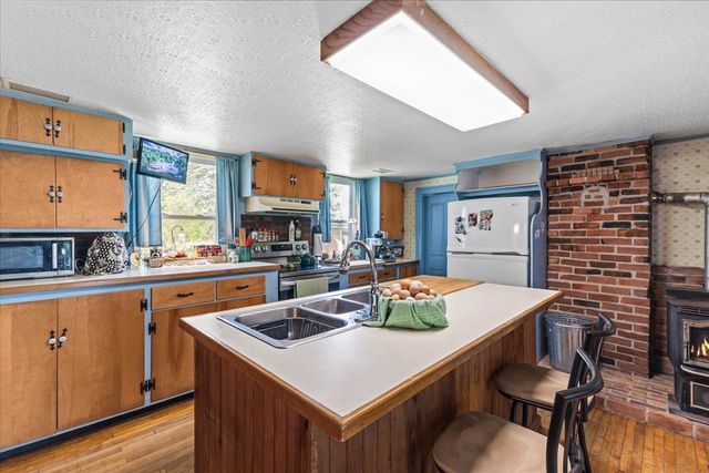 289 Buck Hollow Road, Fairfax, VT 05454