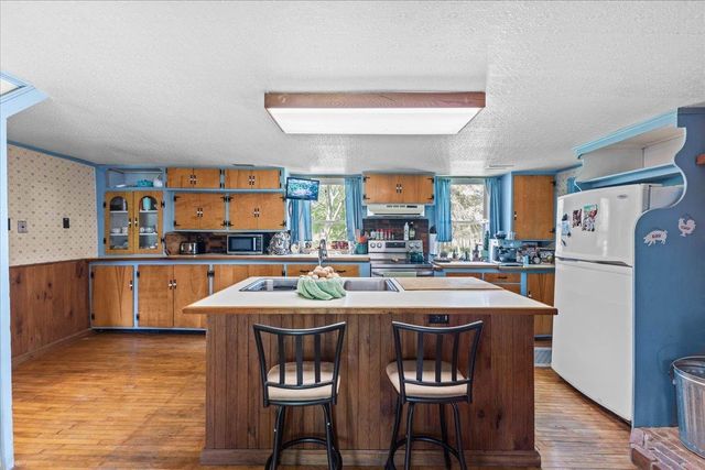 289 Buck Hollow Road, Fairfax, VT 05454