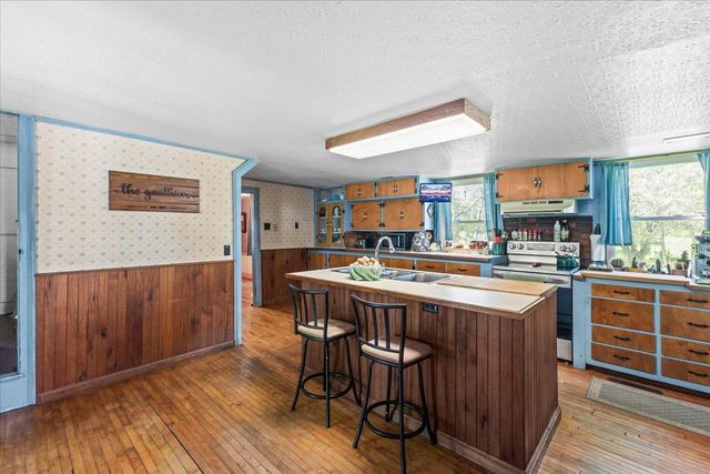 289 Buck Hollow Road, Fairfax, VT 05454