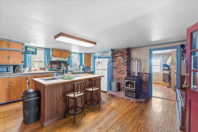 289 Buck Hollow Road, Fairfax, VT 05454