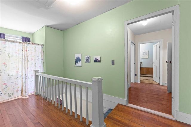 289 Buck Hollow Road, Fairfax, VT 05454