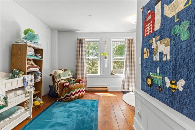 289 Buck Hollow Road, Fairfax, VT 05454