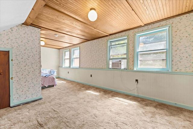 289 Buck Hollow Road, Fairfax, VT 05454