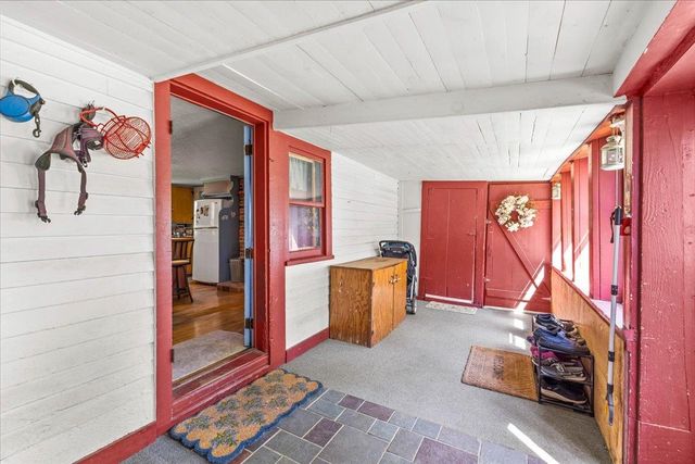 289 Buck Hollow Road, Fairfax, VT 05454
